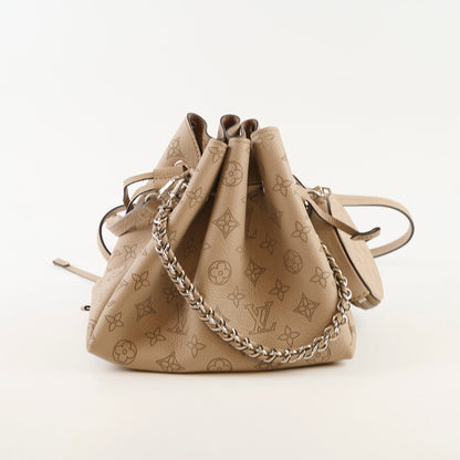 Louis Vuitton Bella Bucket Mahina Galet - photo 2