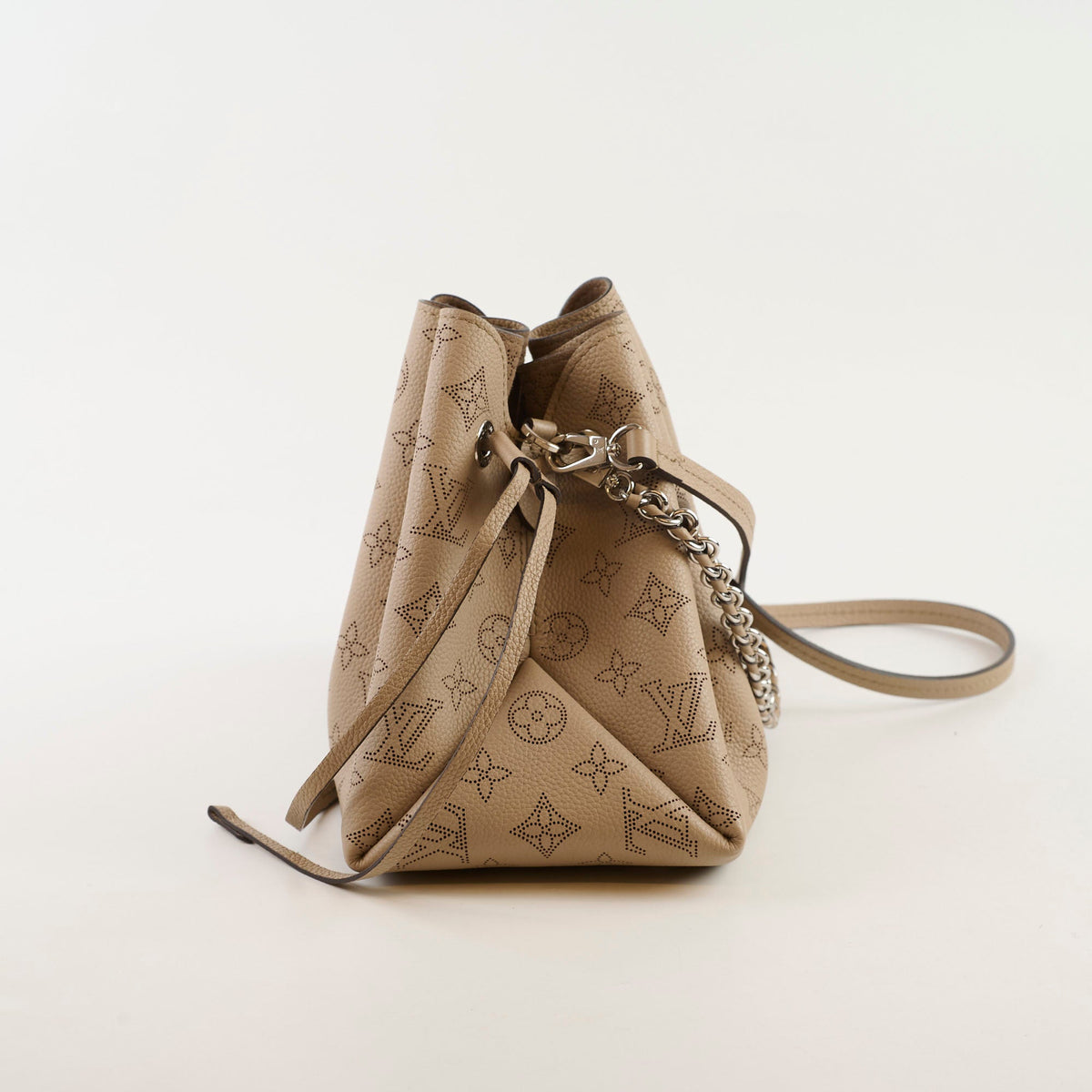 Louis Vuitton Bella Bucket Mahina Galet - photo 3