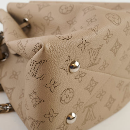 Louis Vuitton Bella Bucket Mahina Galet - photo 8