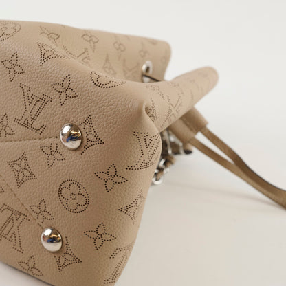 Louis Vuitton Bella Bucket Mahina Galet - photo 11