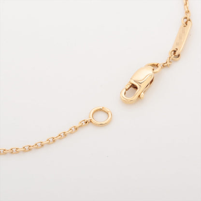 Van Cleef & Arpels Sweet Alhambra hearts shells Bracelet (1) - photo 5