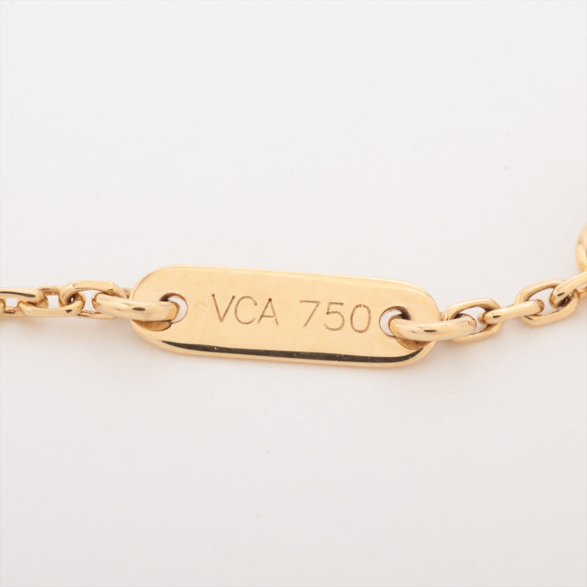 Van Cleef & Arpels Sweet Alhambra hearts shells Bracelet (1) - photo 4