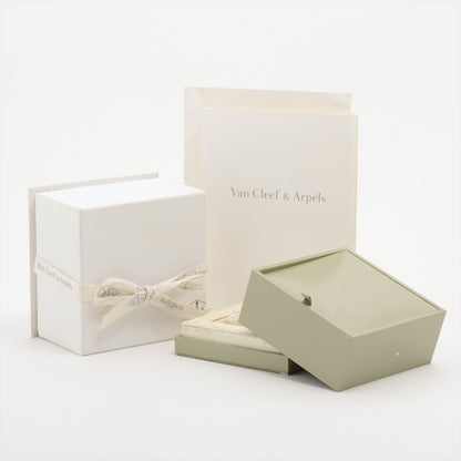 Van Cleef & Arpels Sweet Alhambra hearts shells Bracelet (1) - photo 6