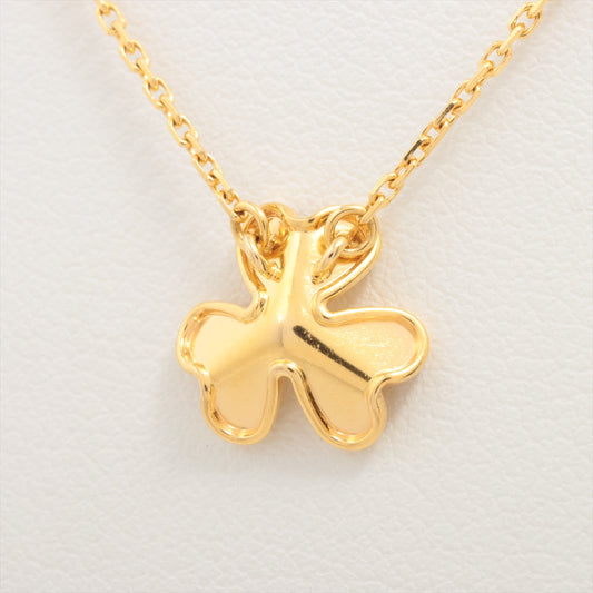 Van Cleef & Arpels Frivole Mini Diamond Necklace - photo 2