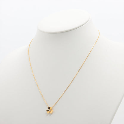 Van Cleef & Arpels Frivole Mini Diamond Necklace - photo 3