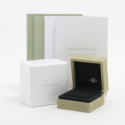 Van Cleef & Arpels Frivole Mini Diamond Necklace - photo 6