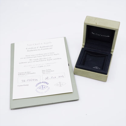 Van Cleef & Arpels Vintage Alhambra Onyx Necklace - photo 6