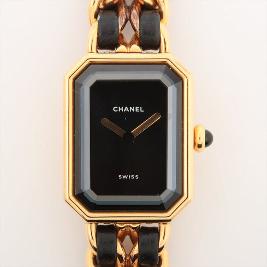 Chanel Première Watch Medium Size - photo 1