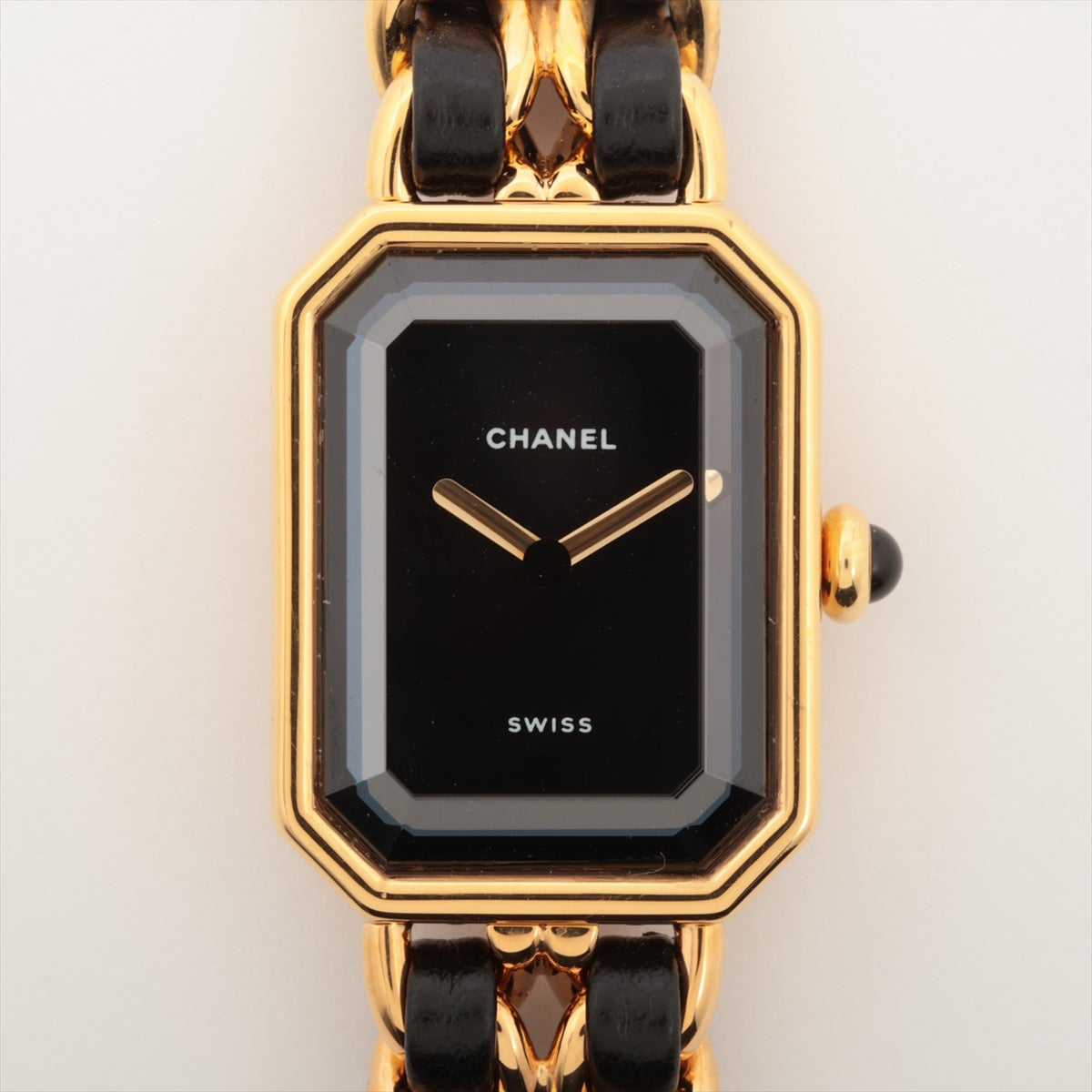 Chanel Première Watch Size Small Gold - photo 1
