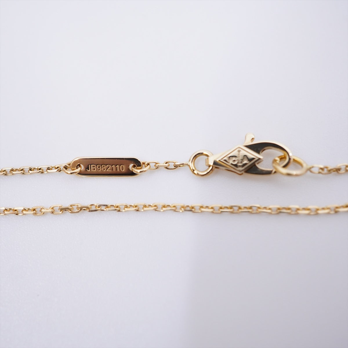 Van Cleef & Arpels VCA Sweet Alhambra Bracelet Mother Of pearl MOP 2021 - photo 5