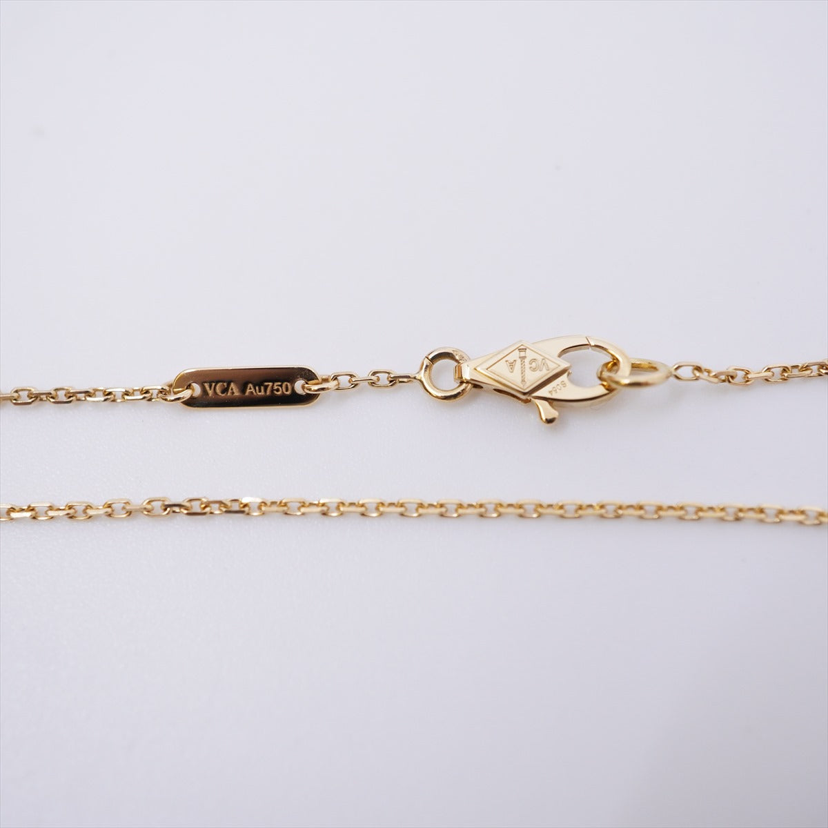 Van Cleef & Arpels VCA Sweet Alhambra Bracelet Mother Of pearl MOP 2021 - photo 4