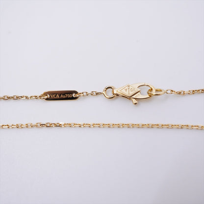 Van Cleef & Arpels VCA Sweet Alhambra Bracelet Mother Of pearl MOP 2021 - photo 4
