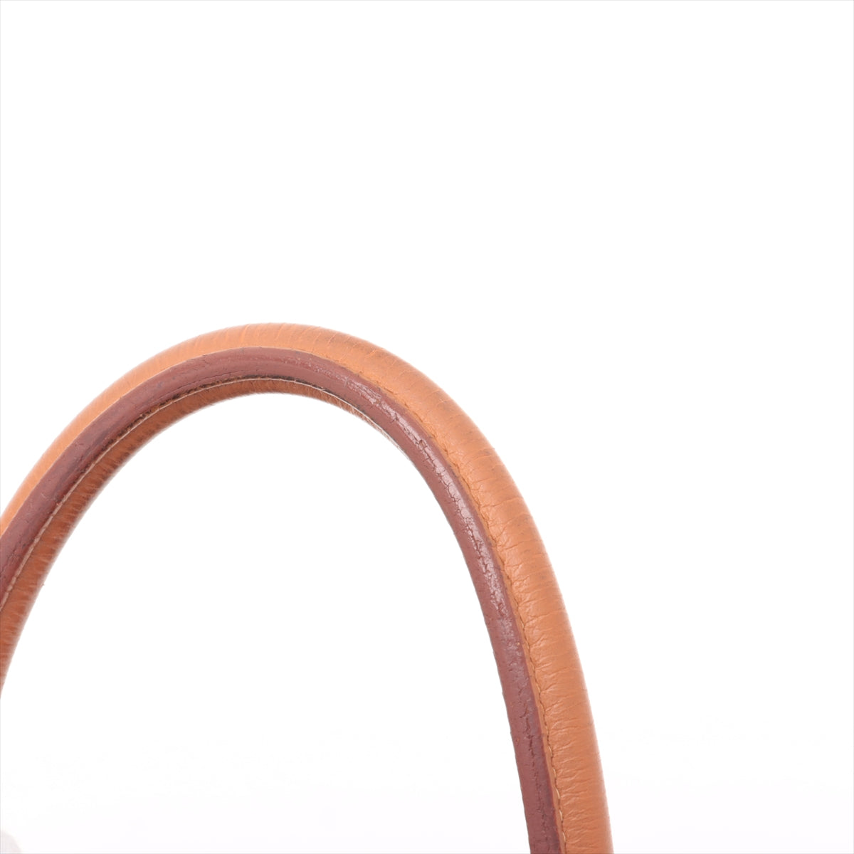 Hermes Birkin 35 Clemence Gold - Square stamp - photo 8
