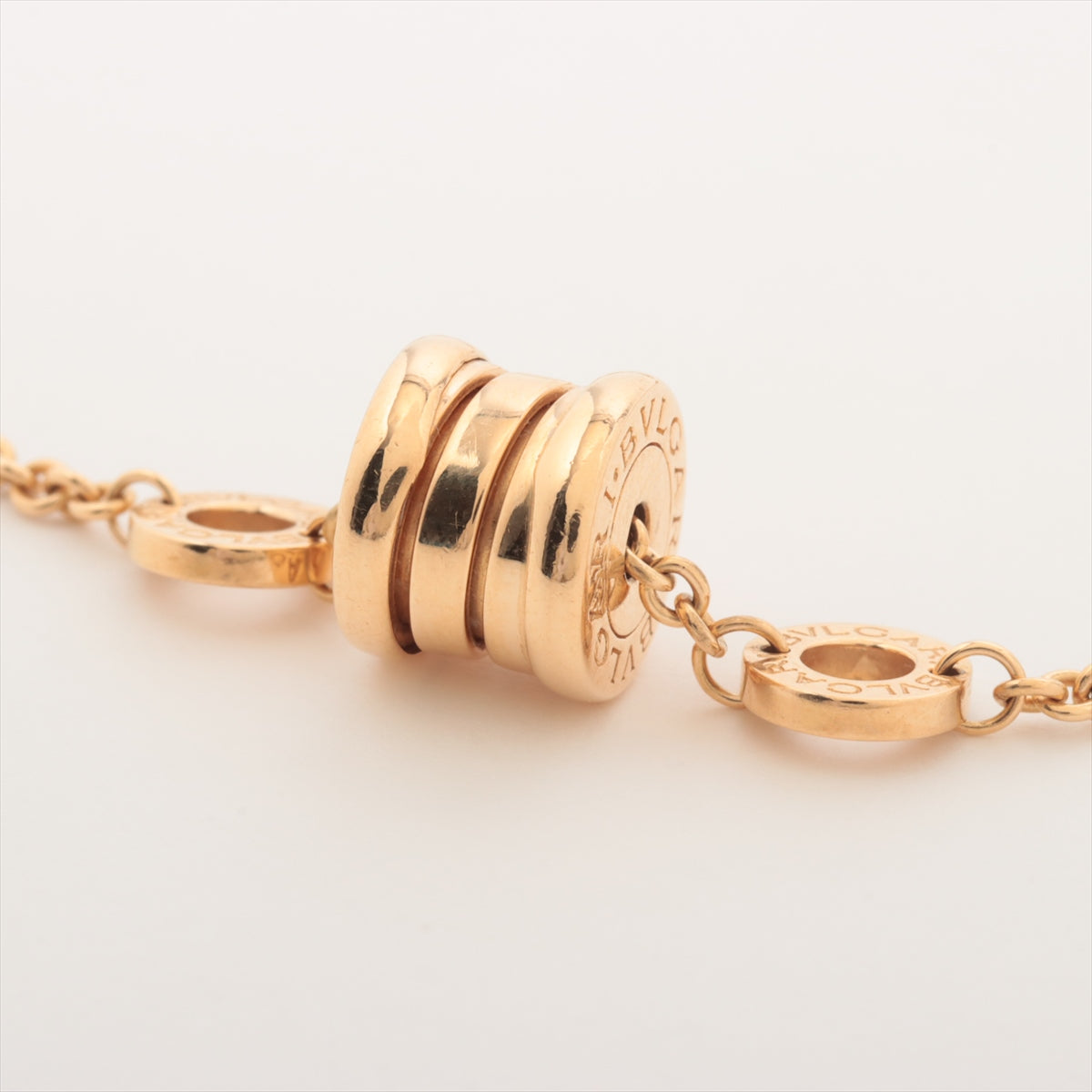 Bvlgari B.Zero 1 Bracelet Yellow Gold - photo 3