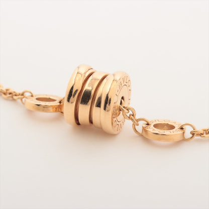 Bvlgari B.Zero 1 Bracelet Yellow Gold - photo 3