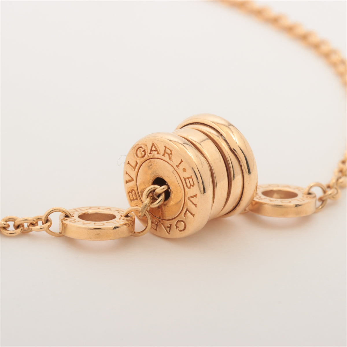 Bvlgari B.Zero 1 Bracelet Yellow Gold - photo 2