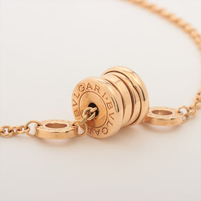 Bvlgari B.Zero 1 Bracelet Yellow Gold - photo 2