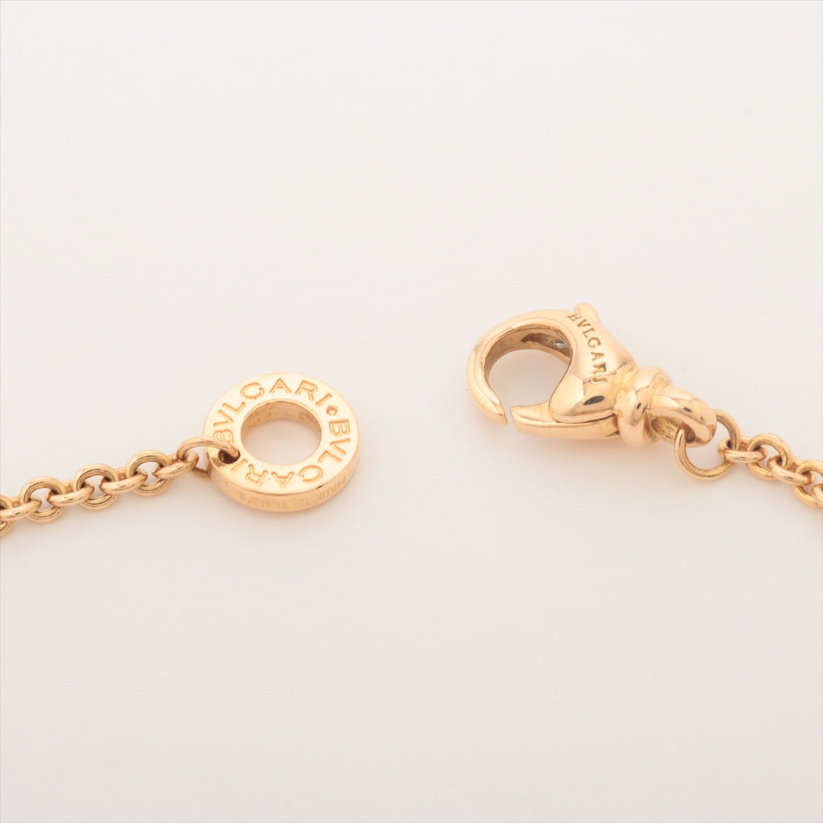 Bvlgari B.Zero 1 Bracelet Yellow Gold - photo 5