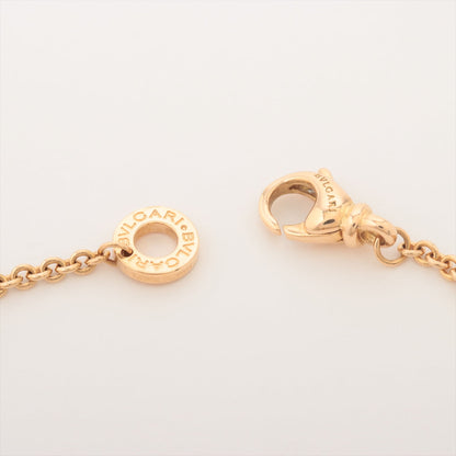 Bvlgari B.Zero 1 Bracelet Yellow Gold - photo 5