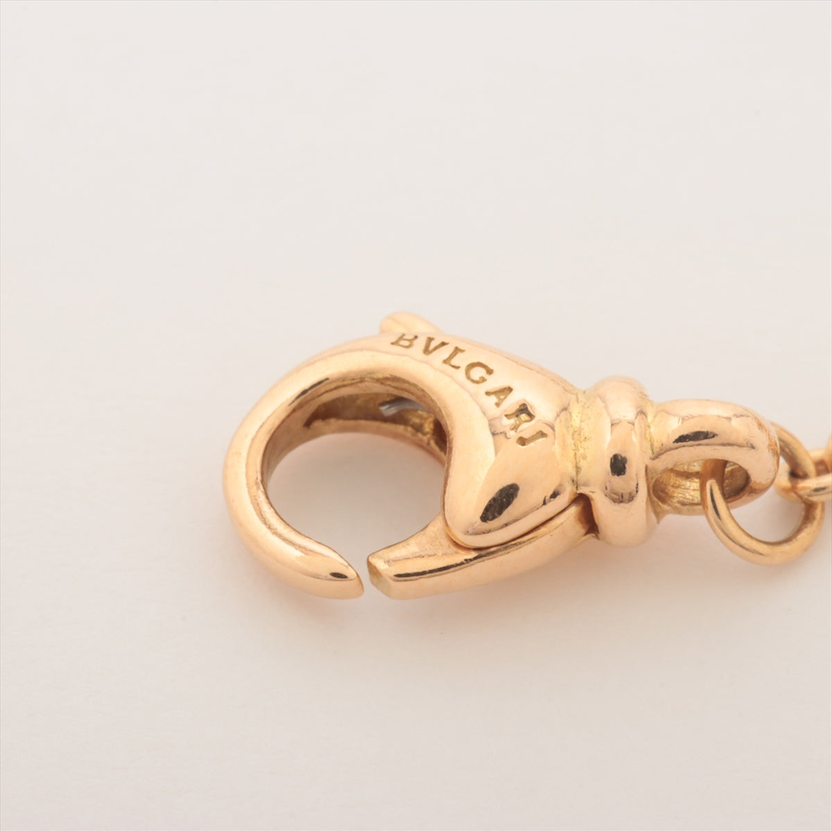 Bvlgari B.Zero 1 Bracelet Yellow Gold - photo 4