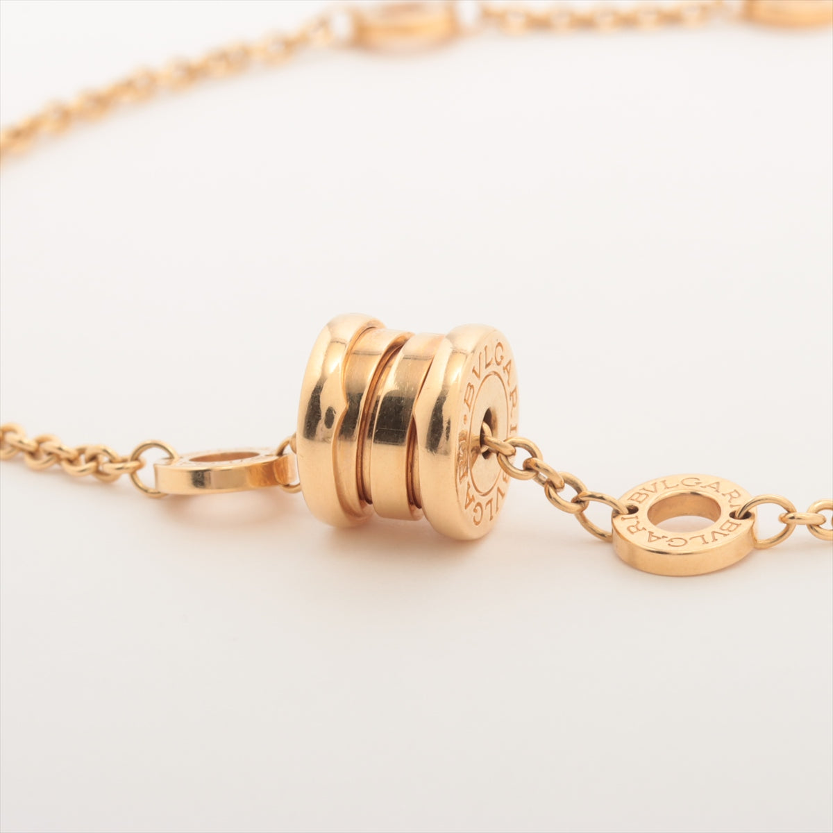 Bvlgari B.Zero 1 Bracelet Yellow Gold - photo 2