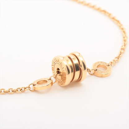 Bvlgari B.Zero 1 Bracelet Yellow Gold - photo 1