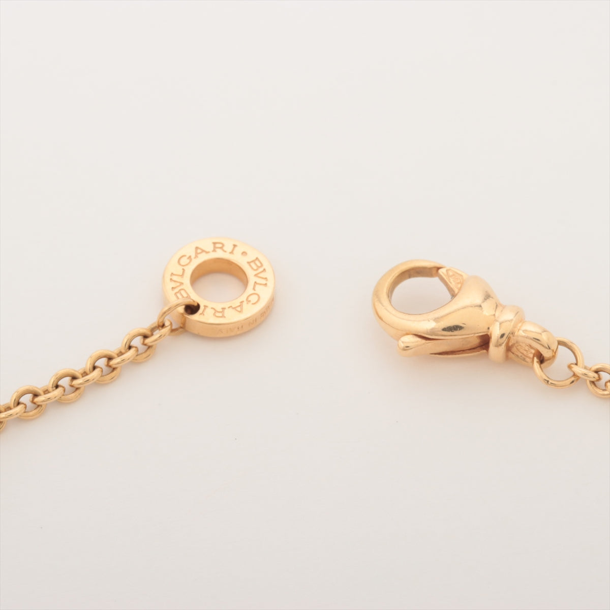 Bvlgari B.Zero 1 Bracelet Yellow Gold - photo 4