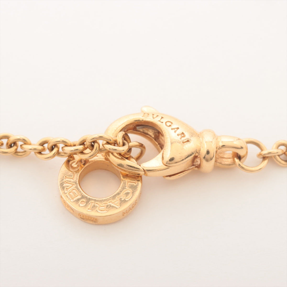 Bvlgari B.Zero 1 Bracelet Yellow Gold - photo 5
