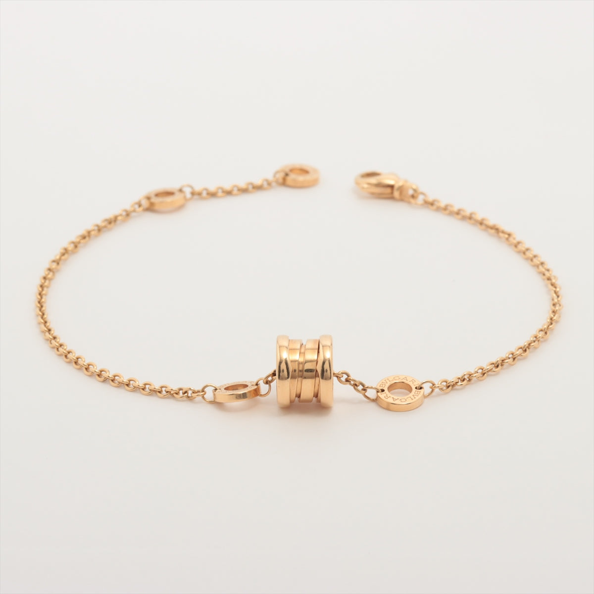 Bvlgari B.Zero 1 Bracelet Yellow Gold - photo 3