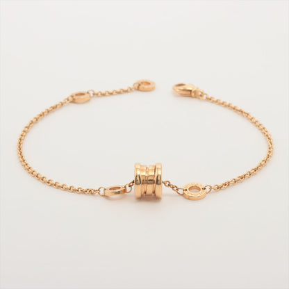 Bvlgari B.Zero 1 Bracelet Yellow Gold - photo 3