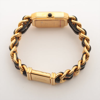 Chanel Premiere Watch Size Small - photo 7
