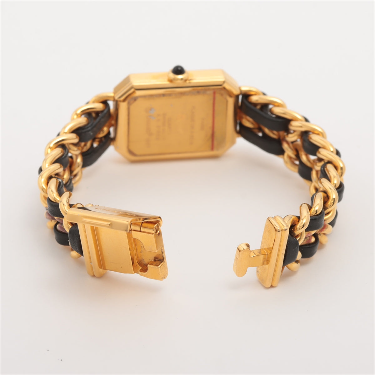 Chanel Premiere Watch Size Small - photo 5
