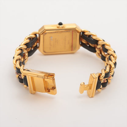 Chanel Premiere Watch Size Small - photo 5