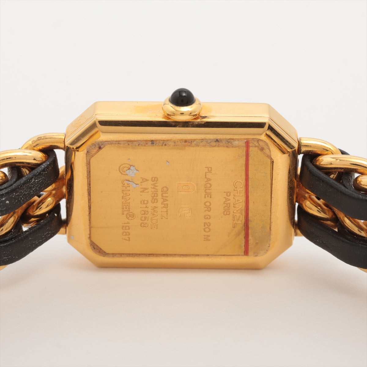 Chanel Premiere Watch Size Small - photo 4