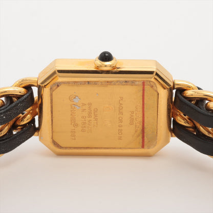Chanel Premiere Watch Size Small - photo 4