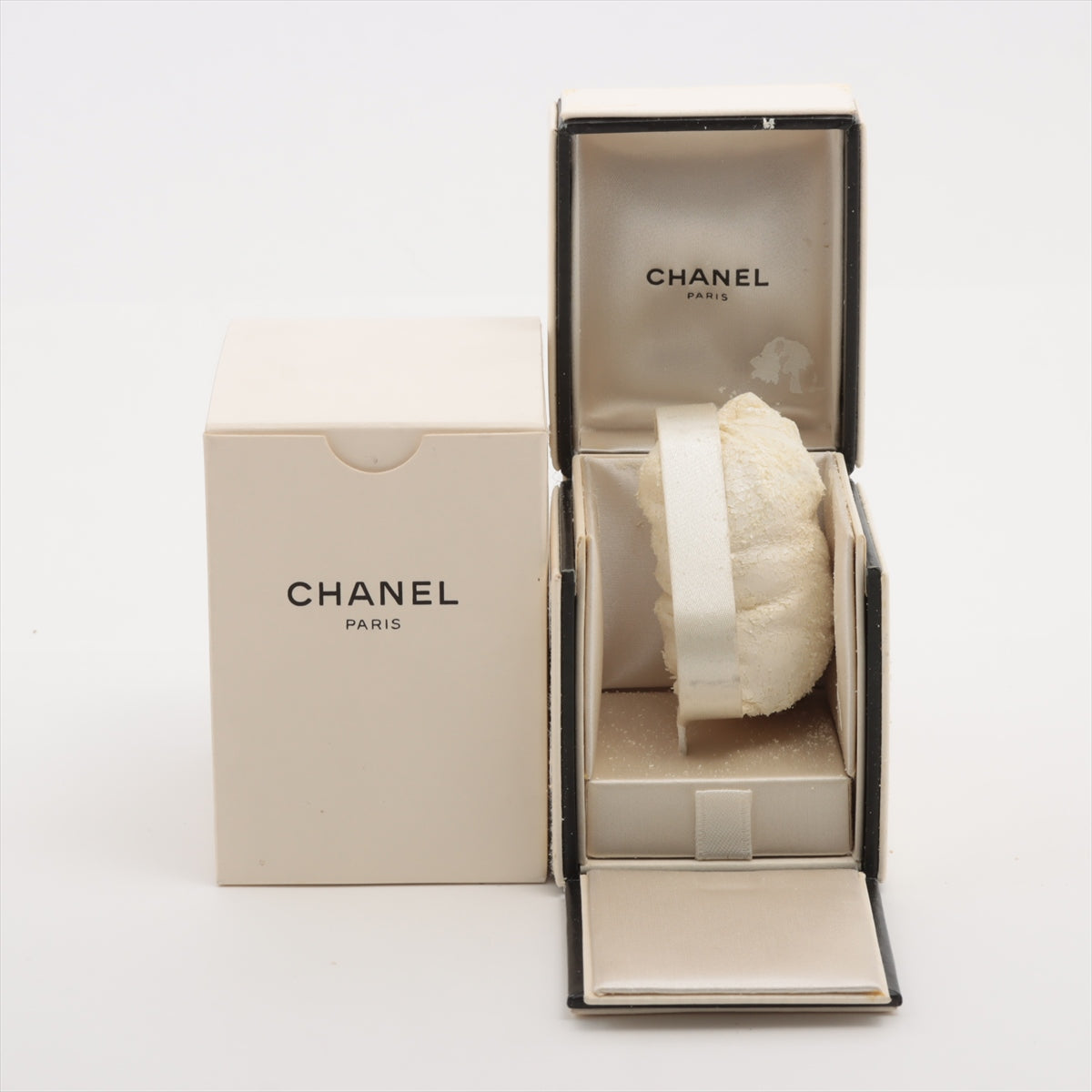 Chanel Premiere Watch Size Small - photo 8