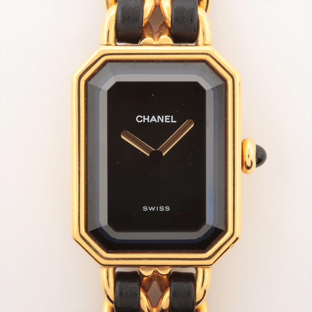 Chanel Premiere Watch Size Small - photo 1