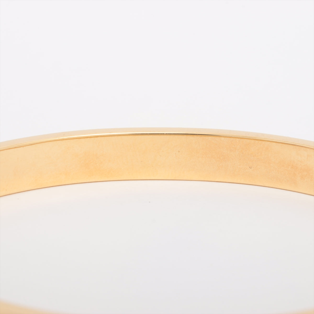 Cartier Love Classic Model Bracelet Size 18 - photo 4