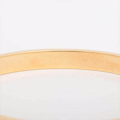 Cartier Love Classic Model Bracelet Size 18 - photo 4