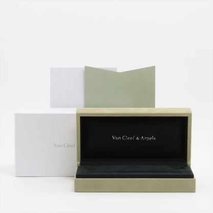 Van Cleef & Arpels Vintage Alhambra 5 Motifs Onyx Bracelet - photo 6
