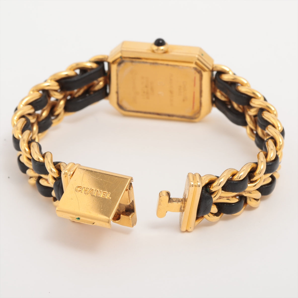 Chanel Premiere Watch Medium Size - photo 6