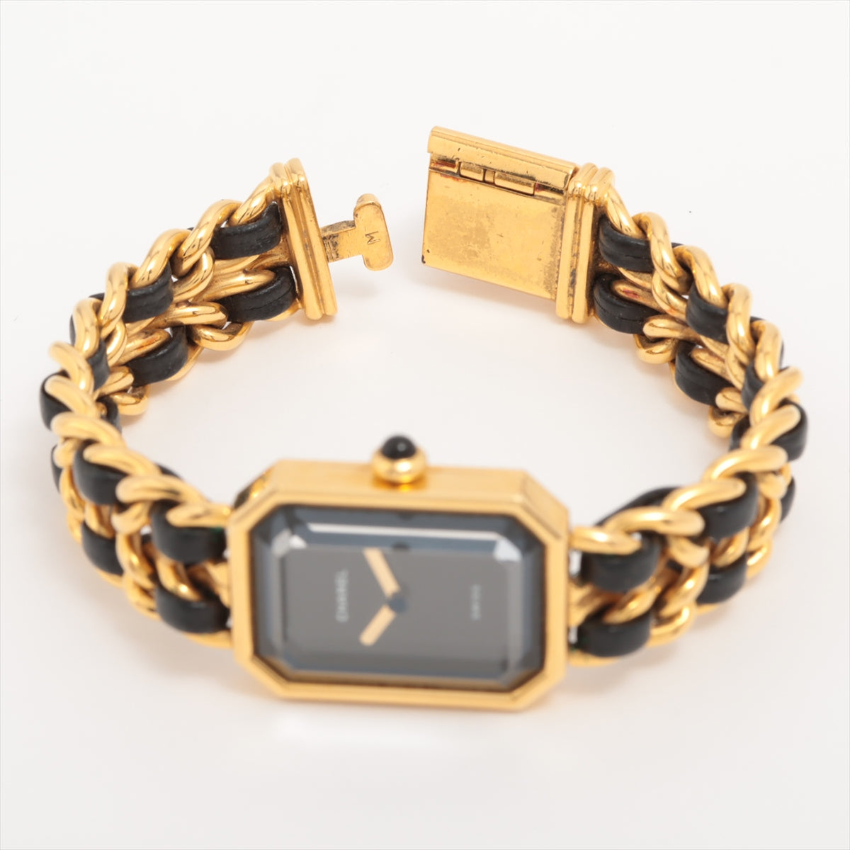 Chanel Premiere Watch Medium Size - photo 2