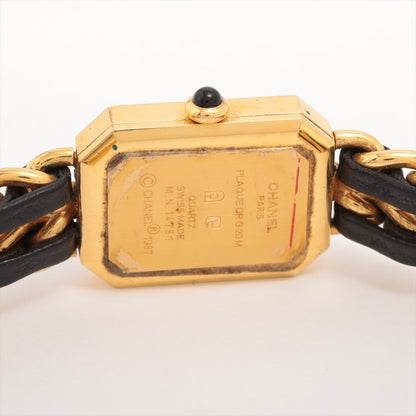 Chanel Premiere Watch Medium Size - photo 5