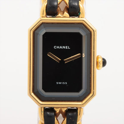 Chanel Premiere Watch Medium Size - photo 1