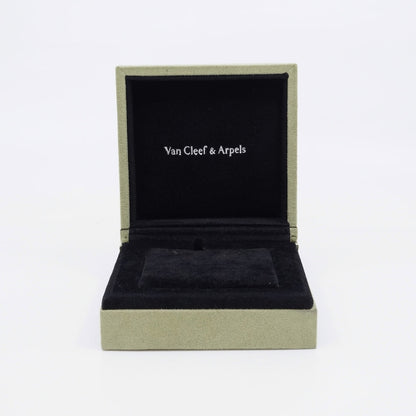 Van Cleef & Arpels Magic Alhambra Carnelian Necklace - photo 10