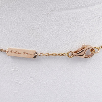 Van Cleef & Arpels Magic Alhambra Carnelian Necklace - photo 8