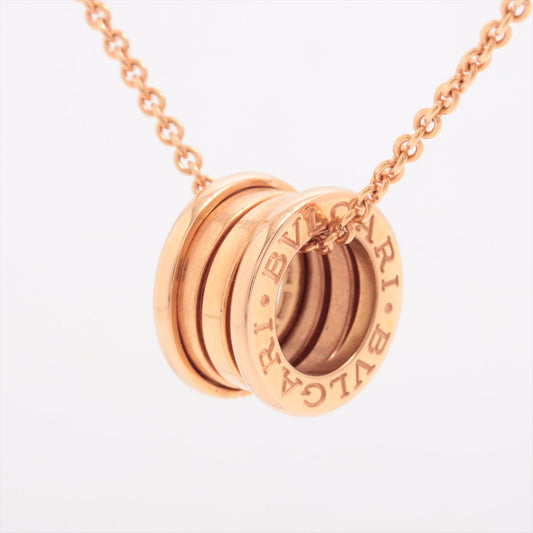 Bvlgari B.Zero 1 Necklace - photo 1