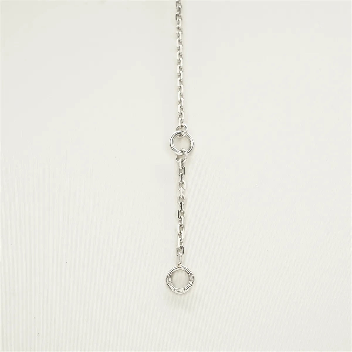 Van Cleef & Arpels Sweet Alhambra diamond Necklace - photo 11