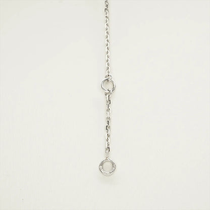 Van Cleef & Arpels Sweet Alhambra diamond Necklace - photo 11