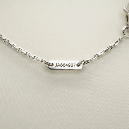 Van Cleef & Arpels Sweet Alhambra diamond Necklace - photo 10